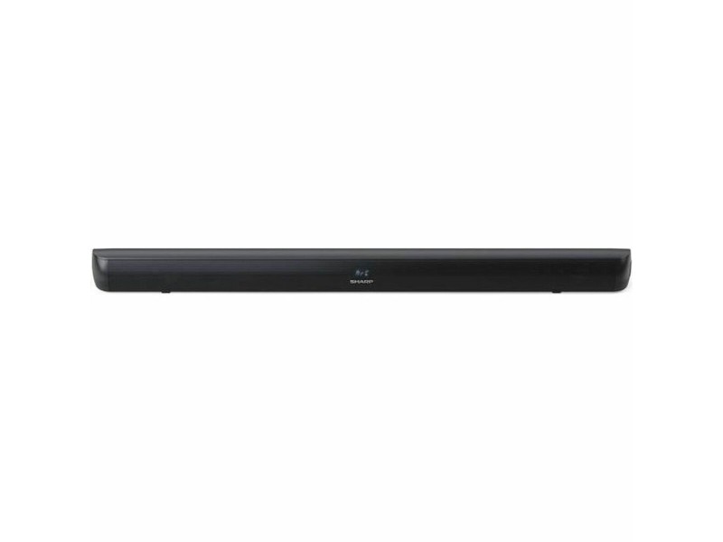 Soundbar система Sharp HT-SB147 Bluetooth 4.2 HDMI 150W NaN –  BB Звукови ленти