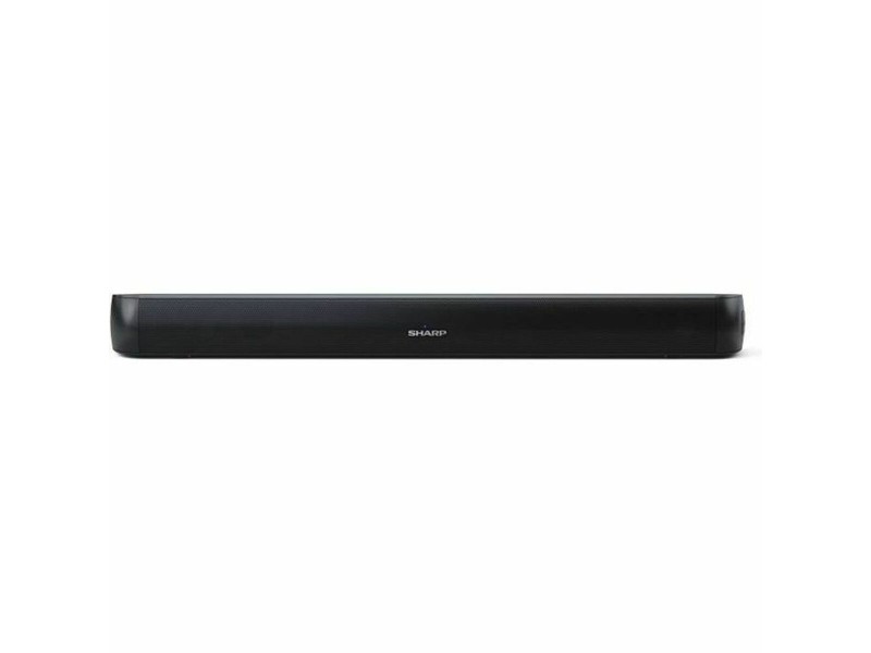 Soundbar система Sharp HT-SB107 Bluetooth 4.2 HDMI 90 W NaN –  BB Звукови ленти