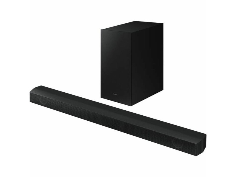 Soundbar система Samsung HW-B530 160 W NaN от | techMAG.bg Soundbar система Samsung HW-B530 160 W NaN – BB Звукови ленти