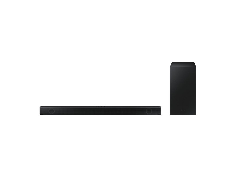 Soundbar система Samsung HW-B530 160 W NaN от | techMAG.bg Soundbar система Samsung HW-B530 160 W NaN – BB Звукови ленти