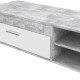 ТВ шкаф Светло сив (120 x 42,1 x 31,8 cm) NaN от | techMAG.bg ТВ шкаф Светло сив (120 x 42,1 x 31,8 cm) NaN – BB Телевизионни маси