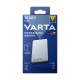 Резервна батерия Varta Energy 15000 Черен/Бял 15000 mAh NaN –  BB Преносими зарядни устройства