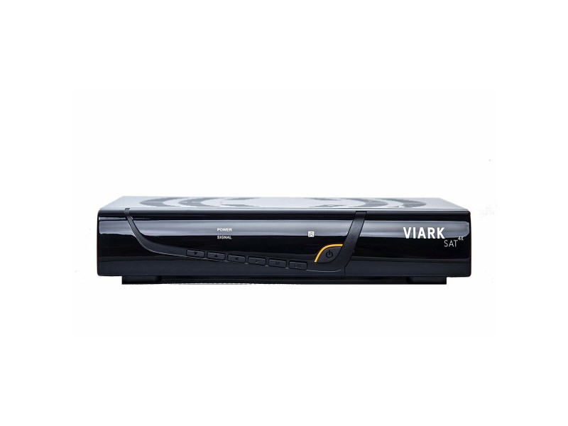 Сателитен рисийвър Viark VK01005 4K Full HD NaN –  BB Приемници за сателитна телевизия