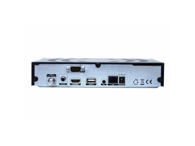 Сателитен рисийвър Viark VK01005 4K Full HD NaN –  BB Приемници за сателитна телевизия