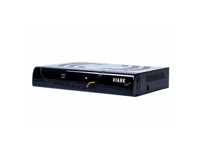 Сателитен рисийвър Viark VK01005 4K Full HD NaN –  BB Приемници за сателитна телевизия
