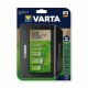 Зарядно устройство Varta LCD Universal Charger+ Вид C Вид D 1600 mAh 100-240 V NaN –  BB Зарядни устройства