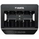Зарядно устройство Varta LCD Universal Charger+ Вид C Вид D 1600 mAh 100-240 V NaN –  BB Зарядни устройства