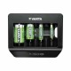 Зарядно устройство Varta LCD Universal Charger+ Вид C Вид D 1600 mAh 100-240 V NaN –  BB Зарядни устройства