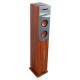 Блутут колони Inovalley HP34-CD-WOOD 100W NaN –  BB Подови високоговорители