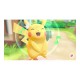 Видео игра за Switch Pokémon Lets go, Pikachu NaN –  BB Комплекти