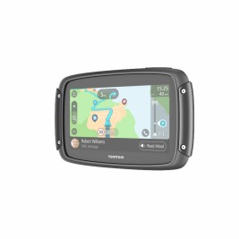 GPS навигация TomTom Rider 550 4,3"