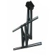 Поставка за телевизор Neomounts PLASMA-C100BLACK 37-75 50 kg 75 37 NaN –  BB Стойки за телевизор за стена