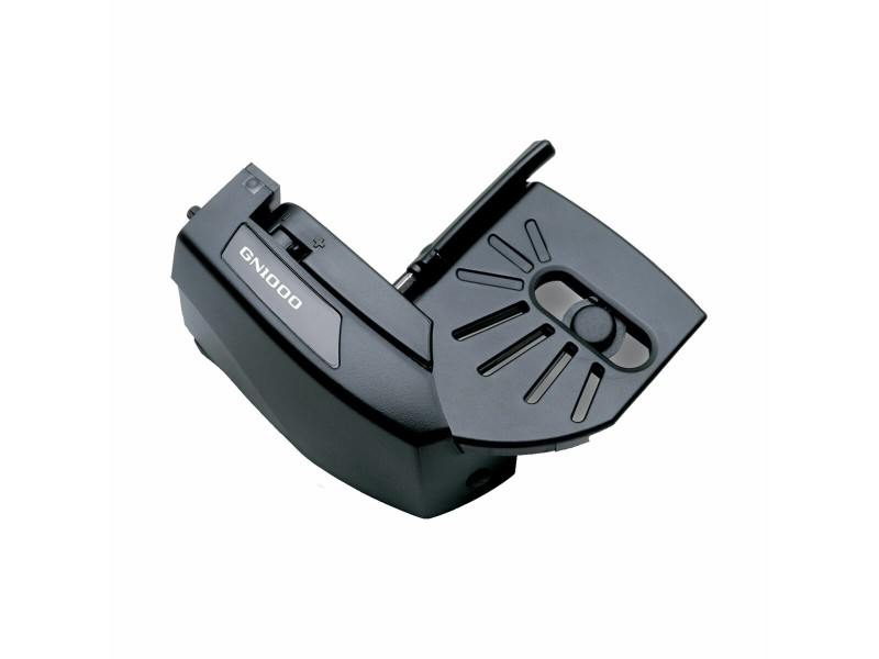 Контрольор Jabra 1000-04 Черен NaN –  BB Аналогови телефони