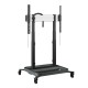 Поставка за телевизор Vogels 7352050 65 43 86 NaN –  BB Стойки за телевизор за стена