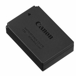 Батерии за фотоапарат Canon 6760B002 7,2 V