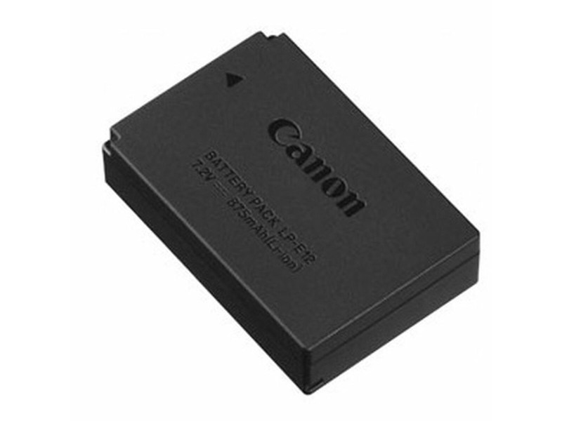 Батерии за фотоапарат Canon 6760B002 7,2 V NaN –  BB Батерии за фотоапарати