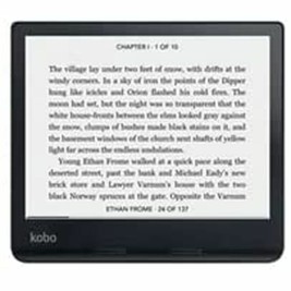Електронна книга Rakuten KOBO SAGE 8"