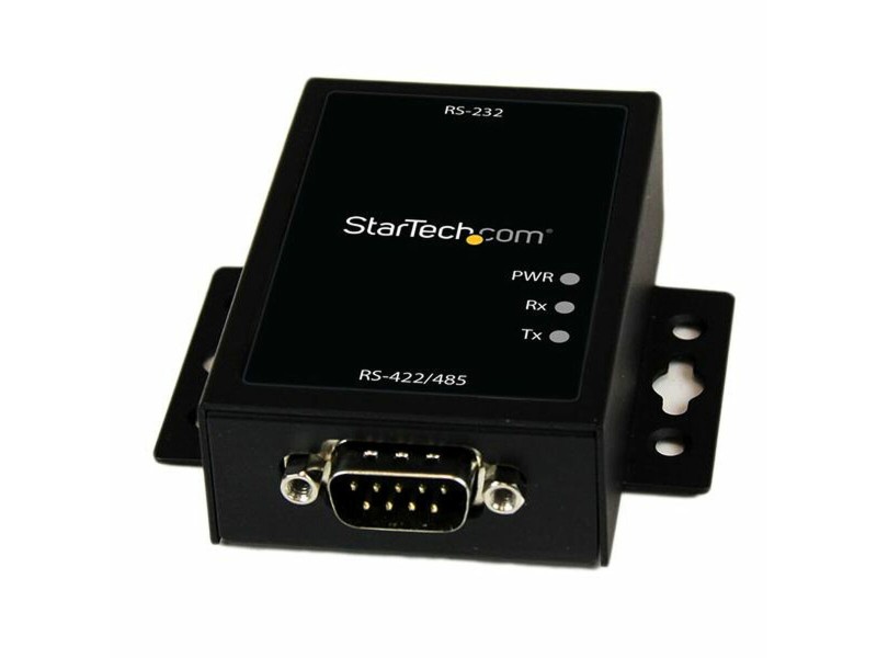 Aдаптер Startech IC232485S DB9 NaN –  BB Адаптери