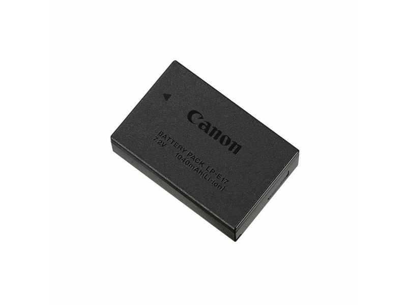 Батерии за фотоапарат Canon 9967B002 7,2 V NaN –  BB Батерии за фотоапарати