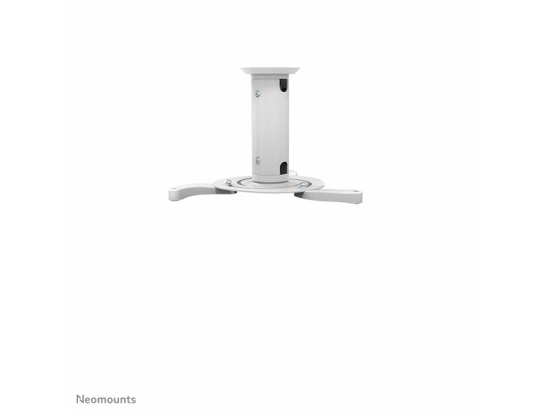 Поставка за таван за проектор Neomounts Q610542 Бял NaN –  BB Стойки за проектор