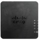 Адаптер за аналогов телефон CISCO ATA191-3PW-K9 Черен NaN –  BB Аналогови телефони