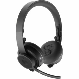 Слушалки за игра с микрофон Logitech 981-000859