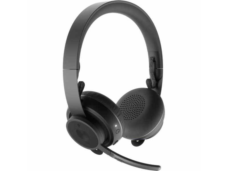Слушалки за игра с микрофон Logitech 981-000859 NaN –  BB Слушалки за игри