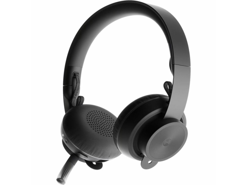 Слушалки за игра с микрофон Logitech 981-000859 NaN –  BB Слушалки за игри
