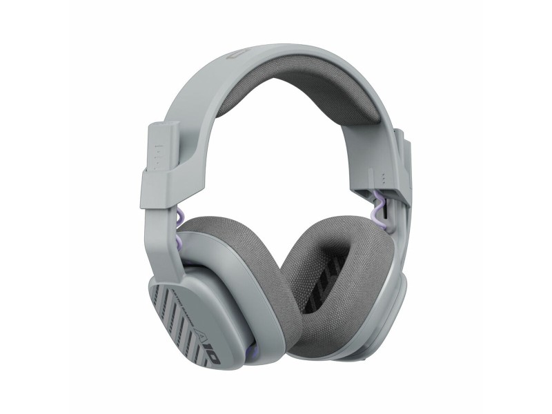 Слушалки за игра с микрофон Logitech 939-002071 NaN –  BB Слушалки за игри