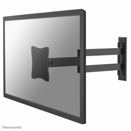 Поставка за телевизор Neomounts FPMA-W830BLACK       10-27" 12 kg