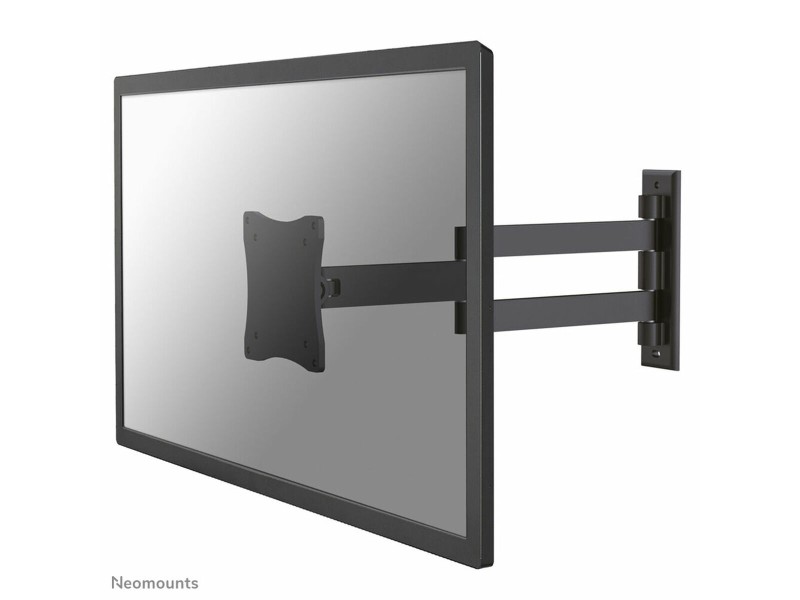 Поставка за телевизор Neomounts FPMA-W830BLACK       10-27 12 kg NaN –  BB Стойки за телевизор за стена