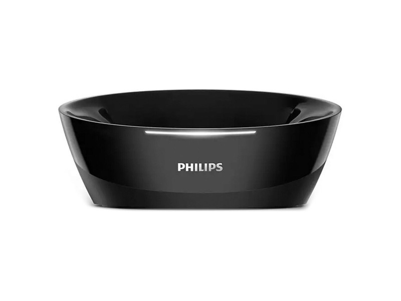Слушалки с лента за глава Philips Черен Безжичен NaN –  BB Слушалки
