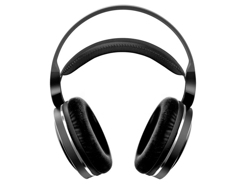 Слушалки с лента за глава Philips Черен Безжичен NaN –  BB Слушалки