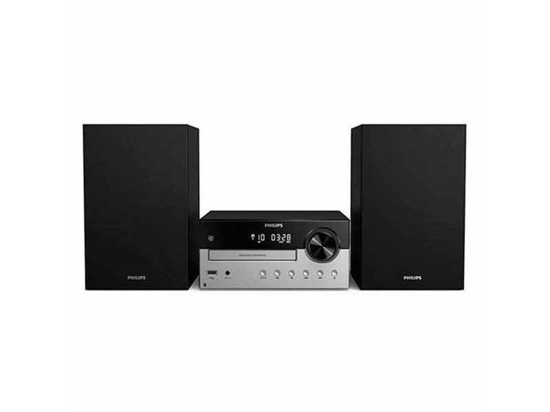 Мини Hifi система Philips 60 W NaN –  BB Микровериги