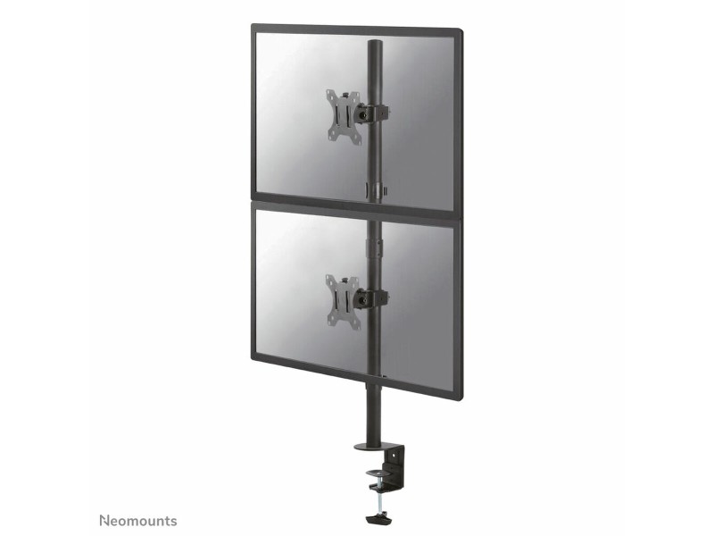 Поставка за телевизор Neomounts FPMA-D550DVBLACK     10-32 8 kg NaN –  BB Стойки за телевизор за стена