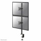 Поставка за телевизор Neomounts FPMA-D550DVBLACK     10-32 8 kg NaN –  BB Стойки за телевизор за стена
