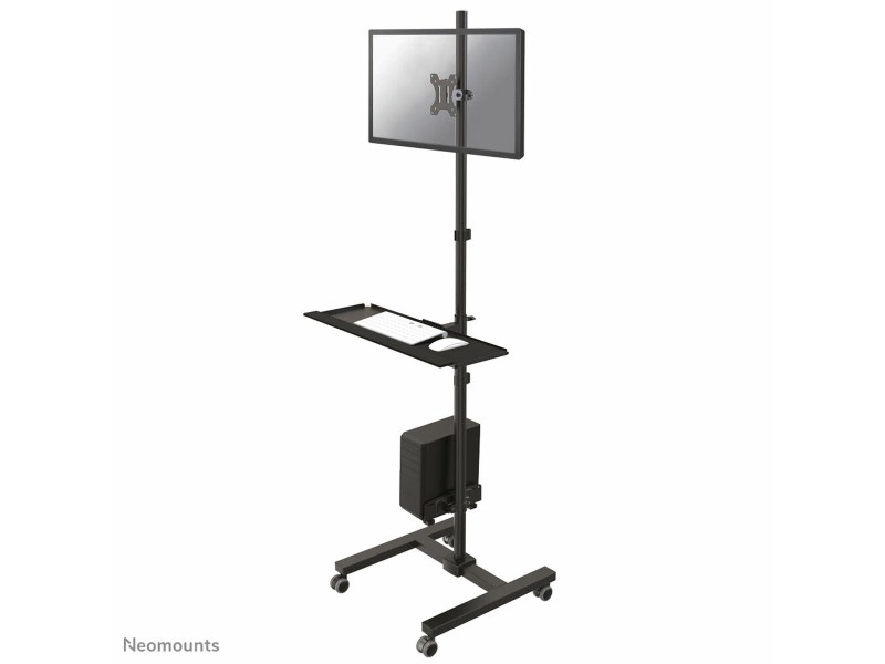 Поставка за телевизор Neomounts FPMA-MOBILE1700      10-32 8 kg NaN –  BB Стойки за телевизор за стена