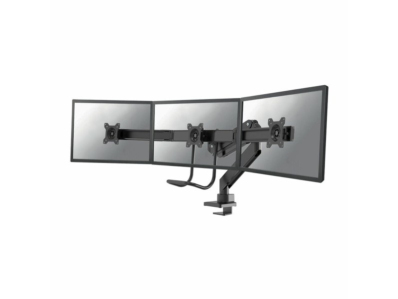 Поставка за телевизор Neomounts NM-D775DX3BLACK      17-24 6 Kg NaN –  BB Стойки за телевизор за стена