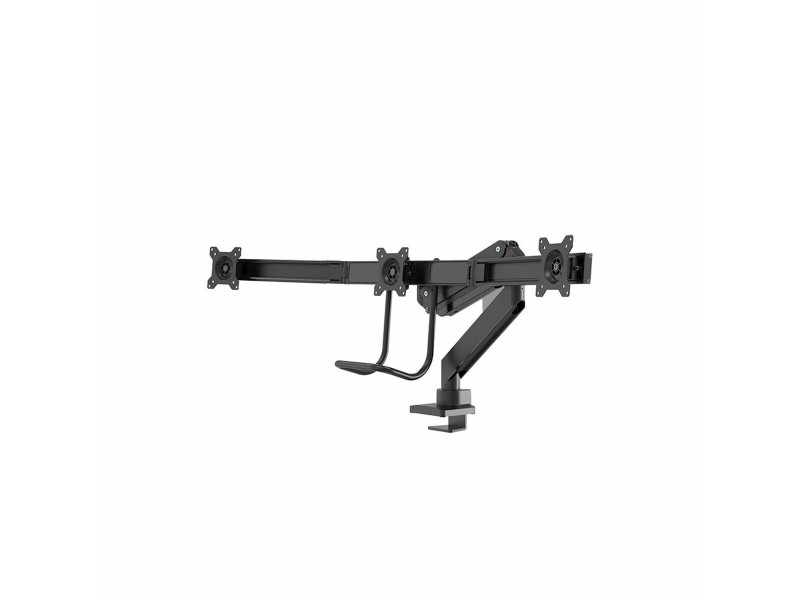 Поставка за телевизор Neomounts NM-D775DX3BLACK      17-24 6 Kg NaN –  BB Стойки за телевизор за стена