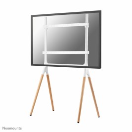 Поставка за телевизор Neomounts NM-M1000WHITE 37-70" 40 kg 37"