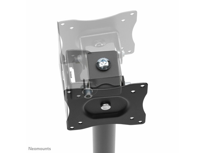 Поставка за телевизор Neomounts NS-DPOS100BLACK 10-32 10 32 15 kg NaN –  BB Стойки за телевизор за стена