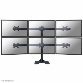 Поставка за телевизор Neomounts FPMA-D700DD6         10-27" 8 kg