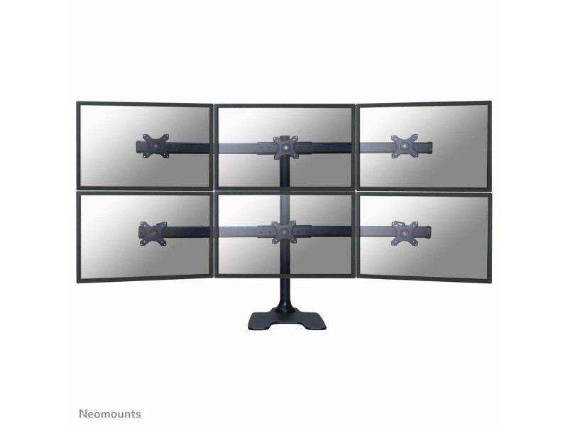 Поставка за телевизор Neomounts FPMA-D700DD6         10-27 8 kg NaN –  BB Стойки за телевизор за стена