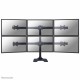 Поставка за телевизор Neomounts FPMA-D700DD6         10-27 8 kg NaN –  BB Стойки за телевизор за стена