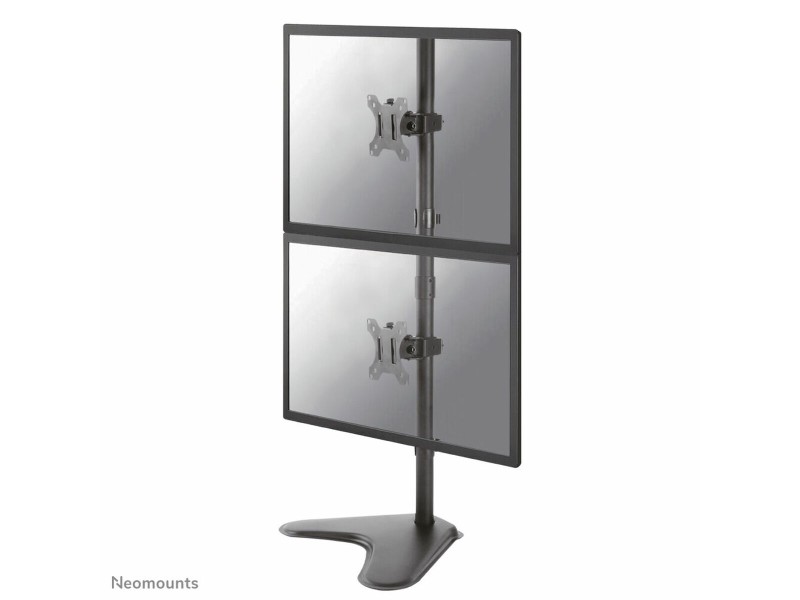 Поставка за телевизор Neomounts FPMA-D550DDVBLACK 10-32 8 kg NaN от | techMAG.bg Поставка за телевизор Neomounts FPMA-D550DDVBLACK 10-32 8 kg NaN – BB Стойки за телевизор за стена