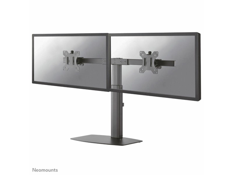 Поставка за телевизор Neomounts FPMA-D865DBLACK 10-27 27 10 6 кг NaN –  BB Стойки за телевизор за стена