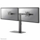 Поставка за телевизор Neomounts FPMA-D865DBLACK 10-27 27 10 6 кг NaN –  BB Стойки за телевизор за стена