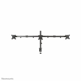 Поставка за телевизор Neomounts FPMA-D550D3BLACK     10-27" 7 kg