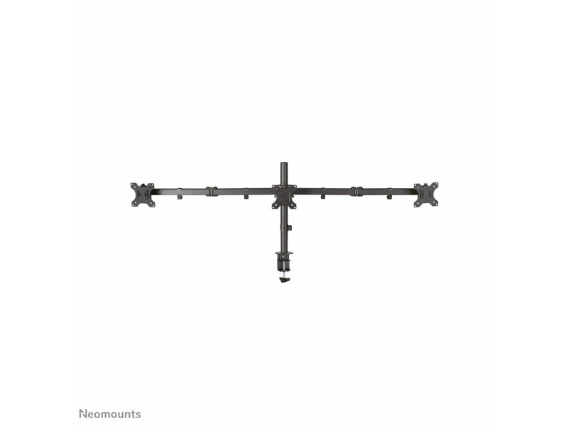 Поставка за телевизор Neomounts FPMA-D550D3BLACK     10-27 7 kg NaN –  BB Стойки за телевизор за стена