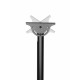 Поставка за телевизор Neomounts NM-C440BLACK         32-60 50 kg NaN –  BB Стойки за телевизор за стена